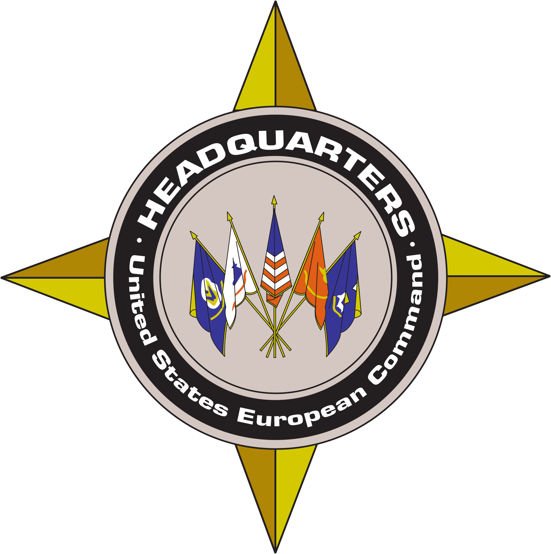 EUCOM Logo