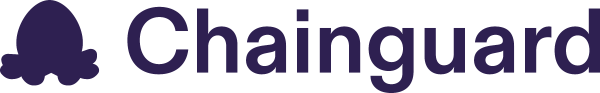 Chainguard Logo