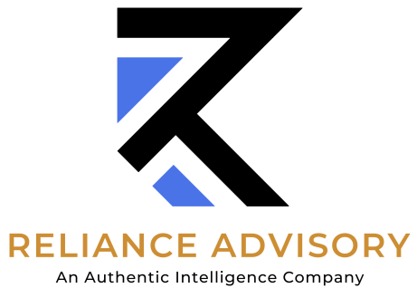 Reliance Advisory Logo