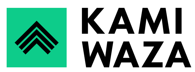 Kamiwaza Logo