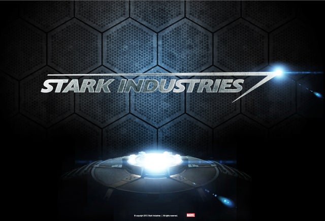 Stark Industries