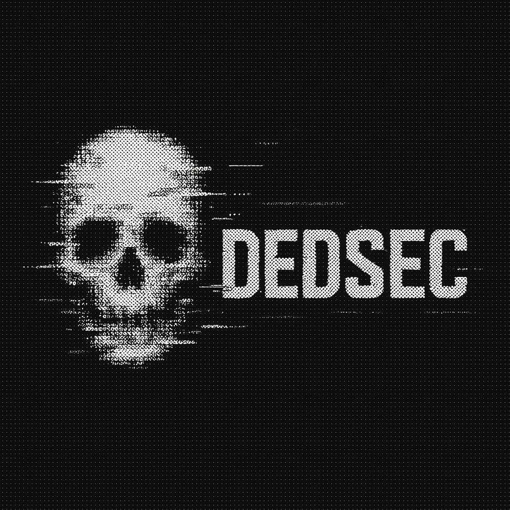 DedSec.